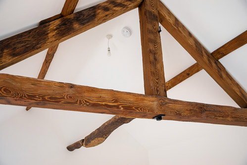 Development building work example